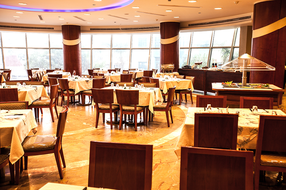 MAIN RESTAURANT photo